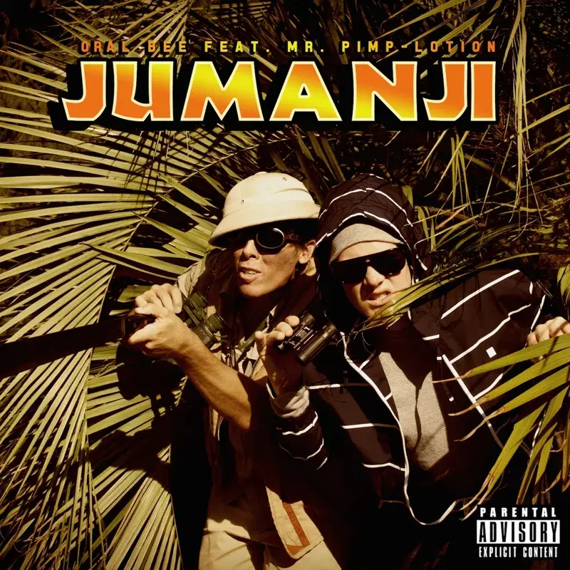 Jumanji