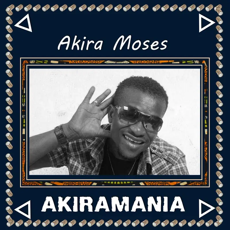Akiramania