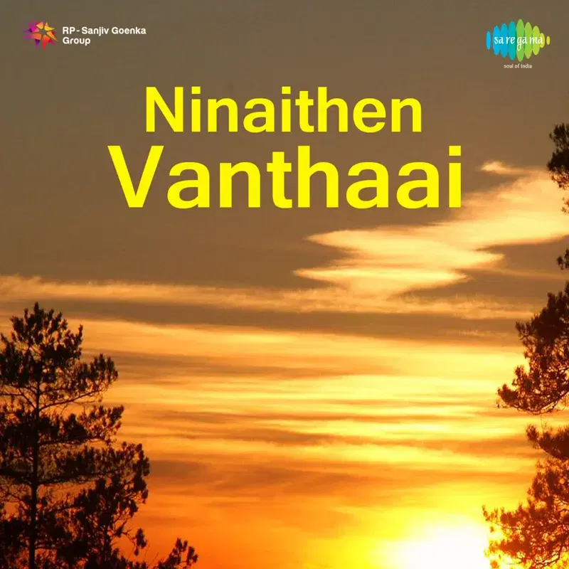 Ananda Sangeethame (From "Ninaithen Vanthaai")