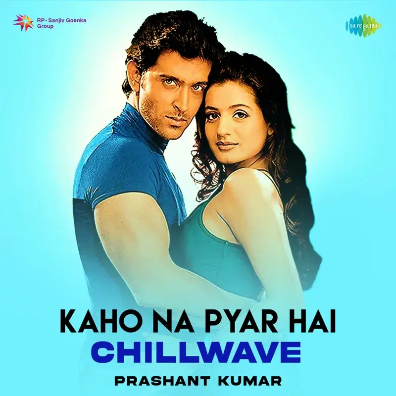 Kaho Na Pyar Hai