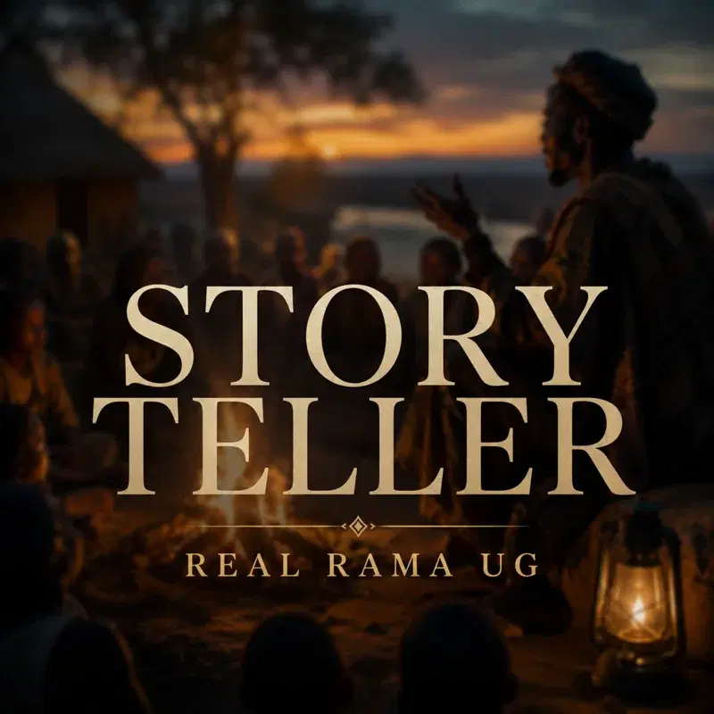 STORY TELLER