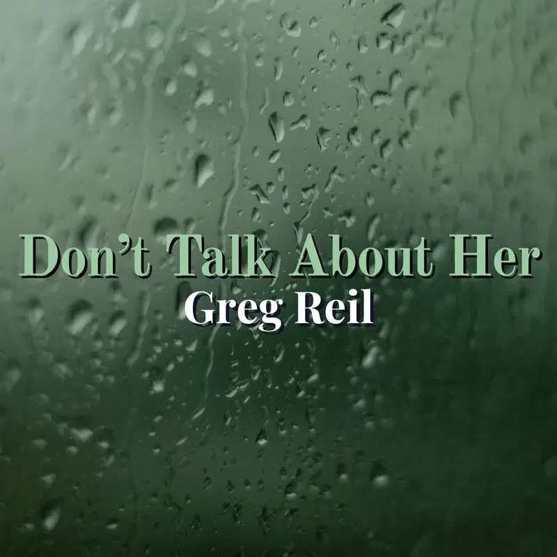 Don't Talk About Her