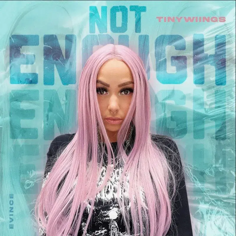 Not Enough