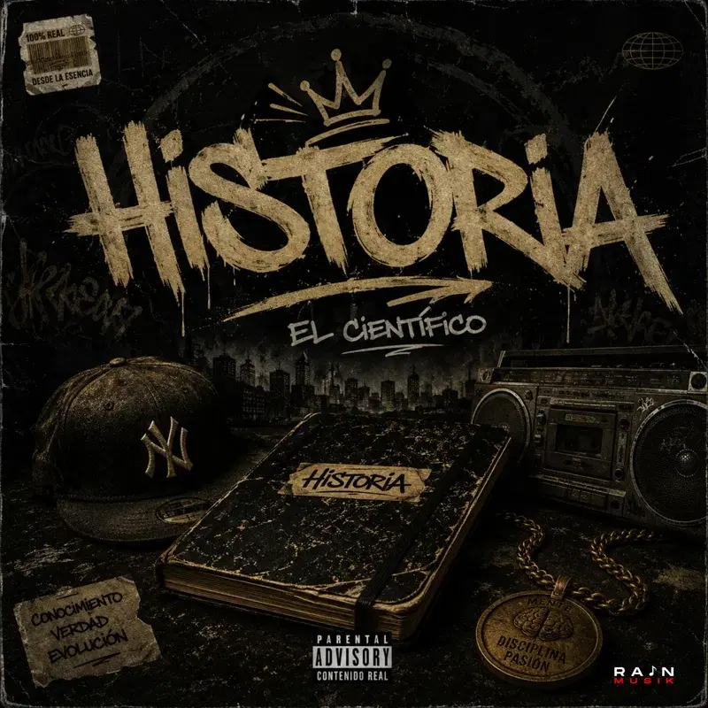 Historia