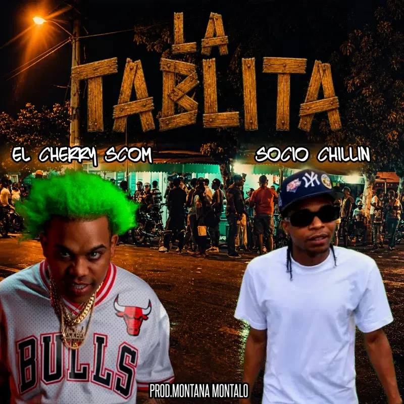 La Tablita