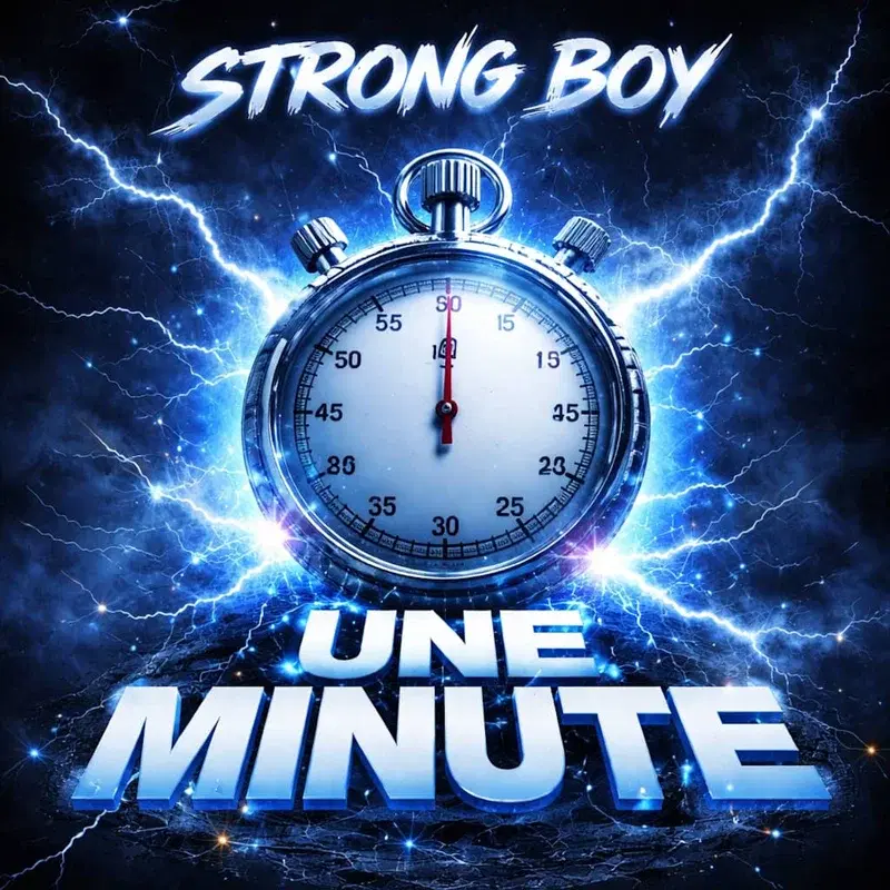 Une Minute