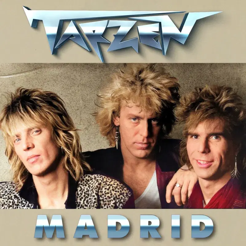 Madrid