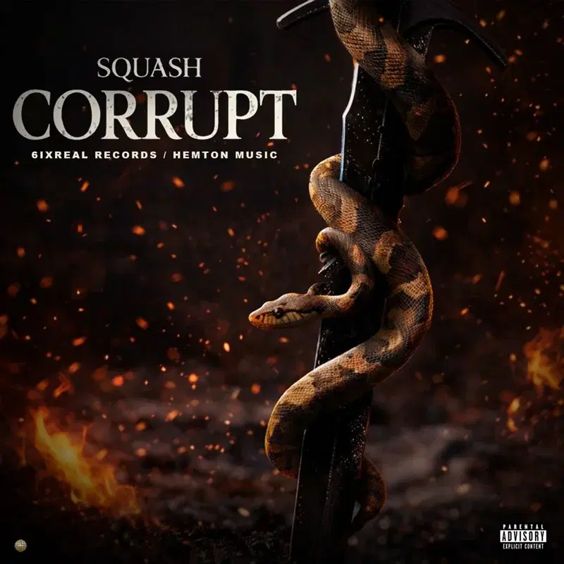 Corrupt