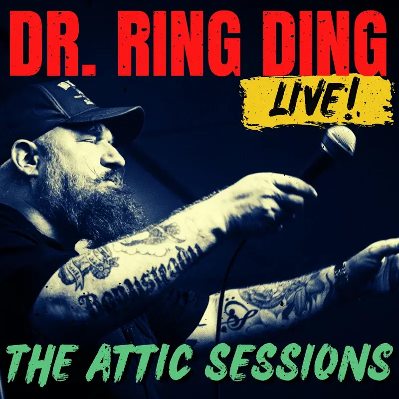 The Attic Sessions