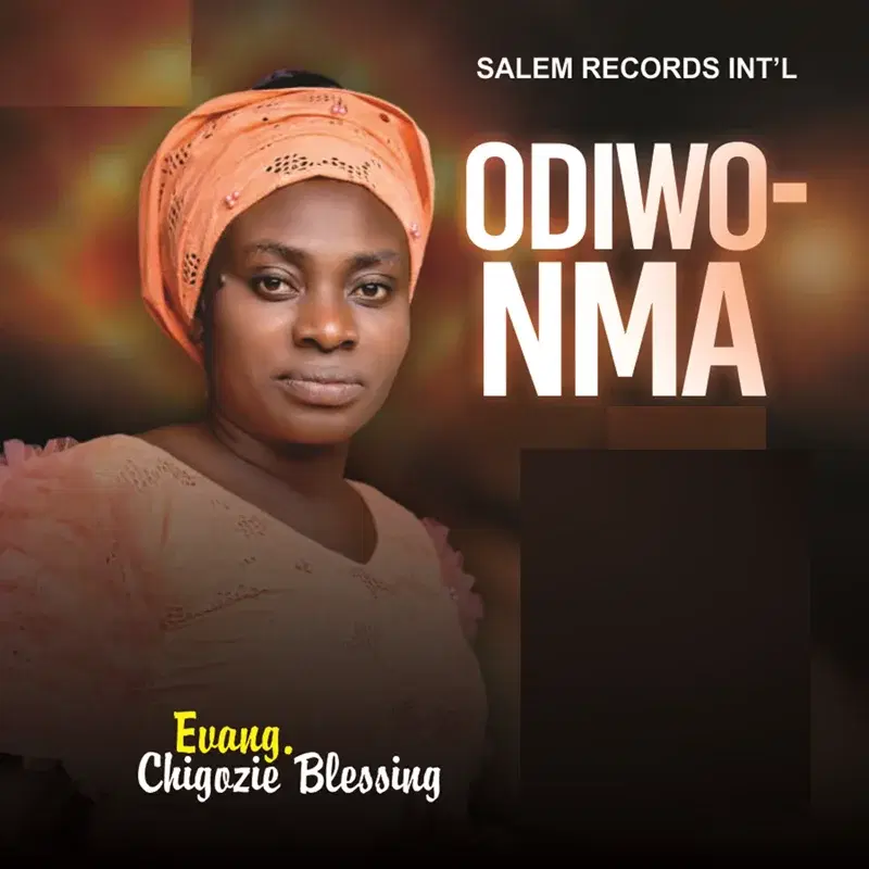 Odiwo Nma