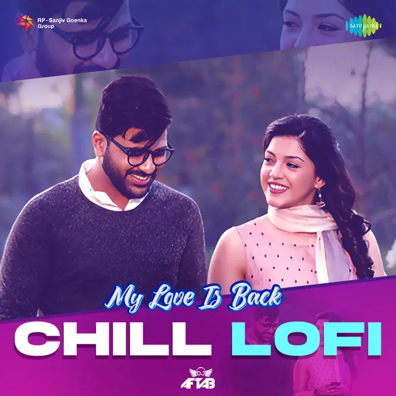 My Love Is Back (From "Mahanubhavudu") - Single