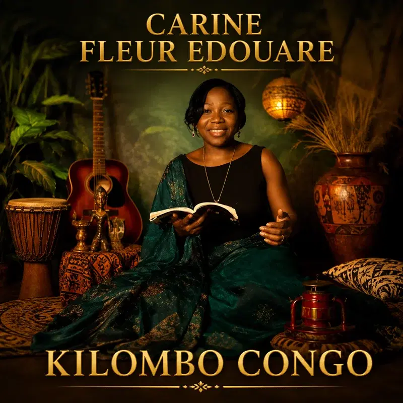 Kilombo Congo