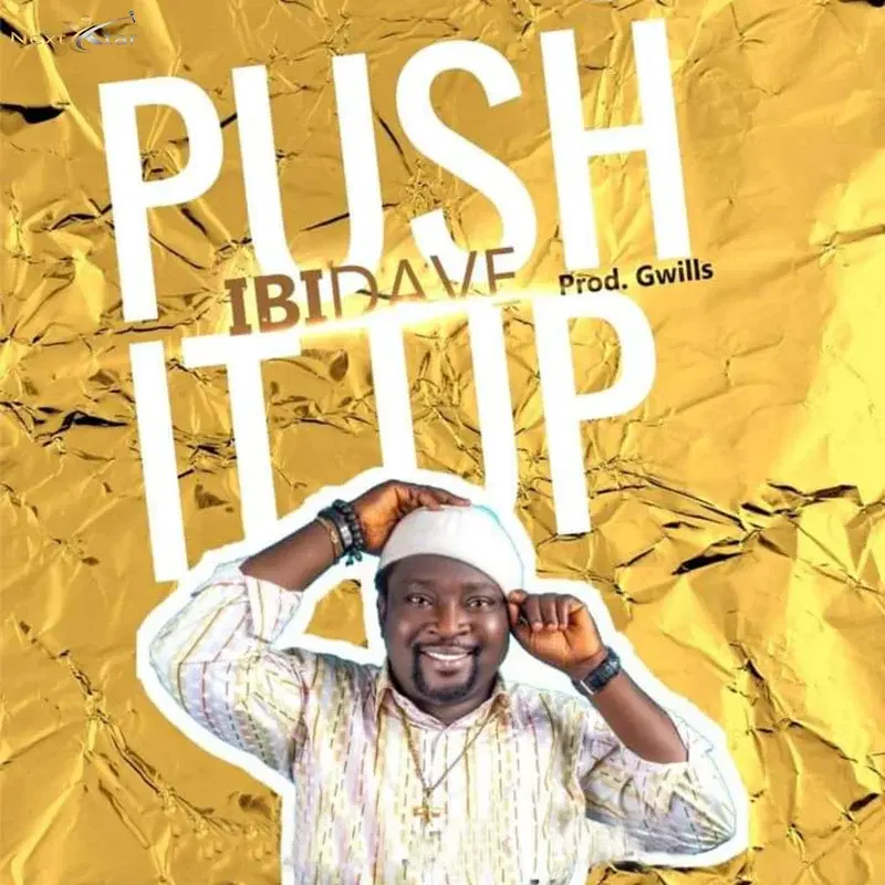 Push It Up