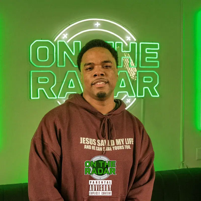 KEENEN "On The Radar" Freestyle