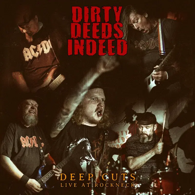 Deep Cuts