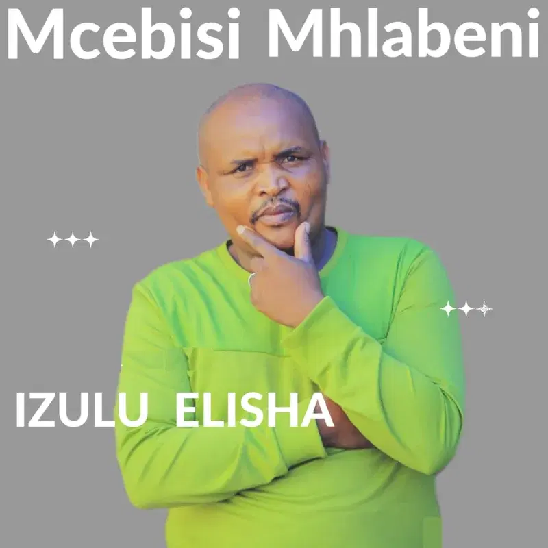 Izulu Elisha