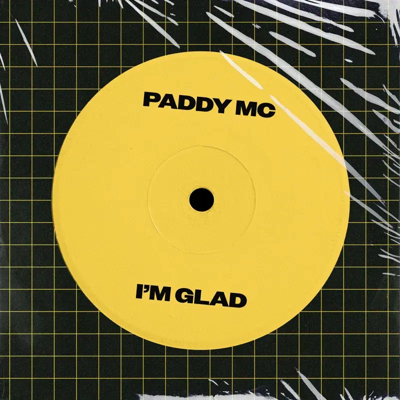 I'm Glad