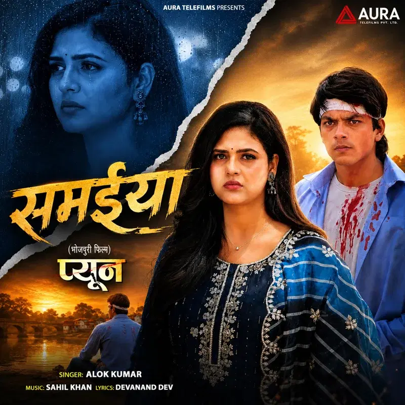 Samaiya (From "Peon")