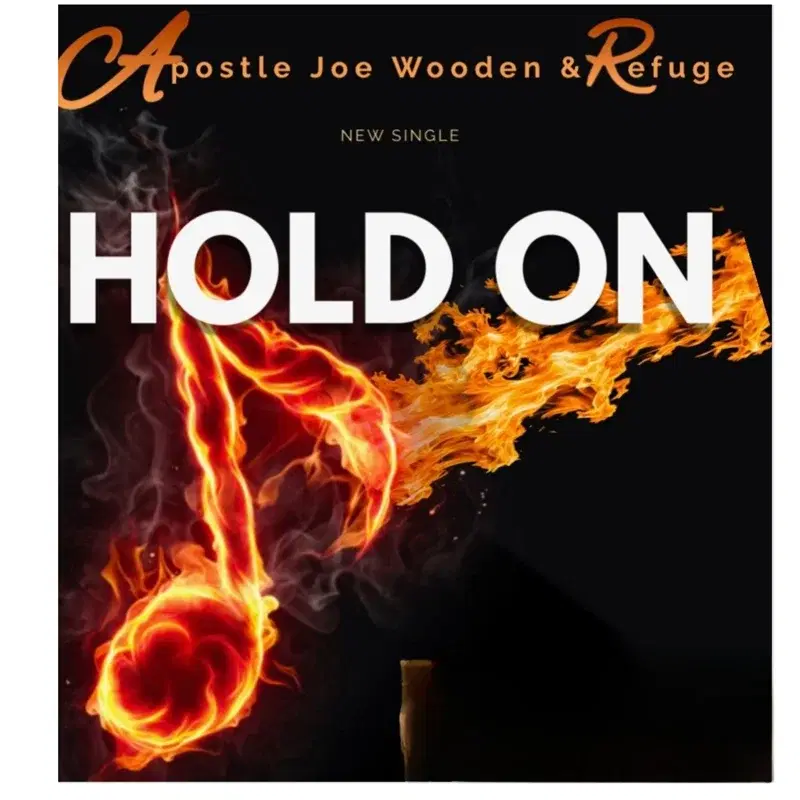 Hold On