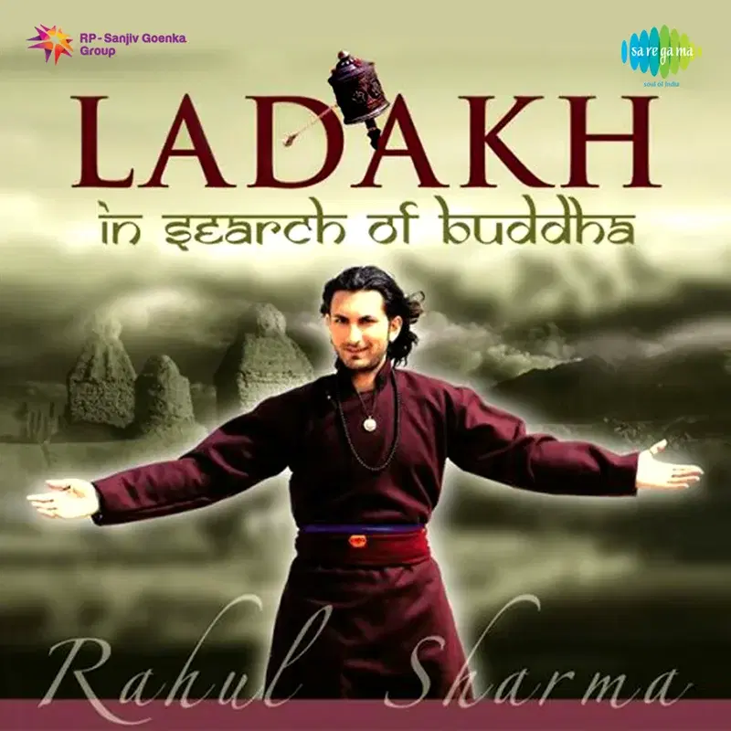 Ladakh - In Search of Buddha
