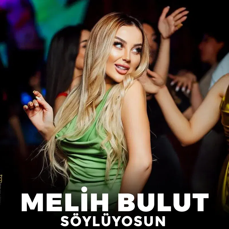 Söylüyosun