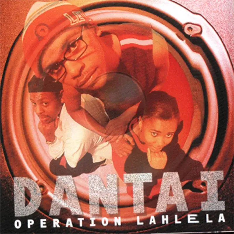 Operation Lahlela