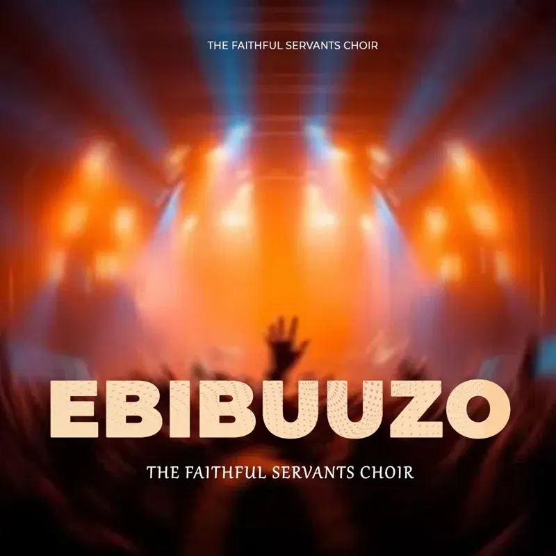 EBIBUUZO