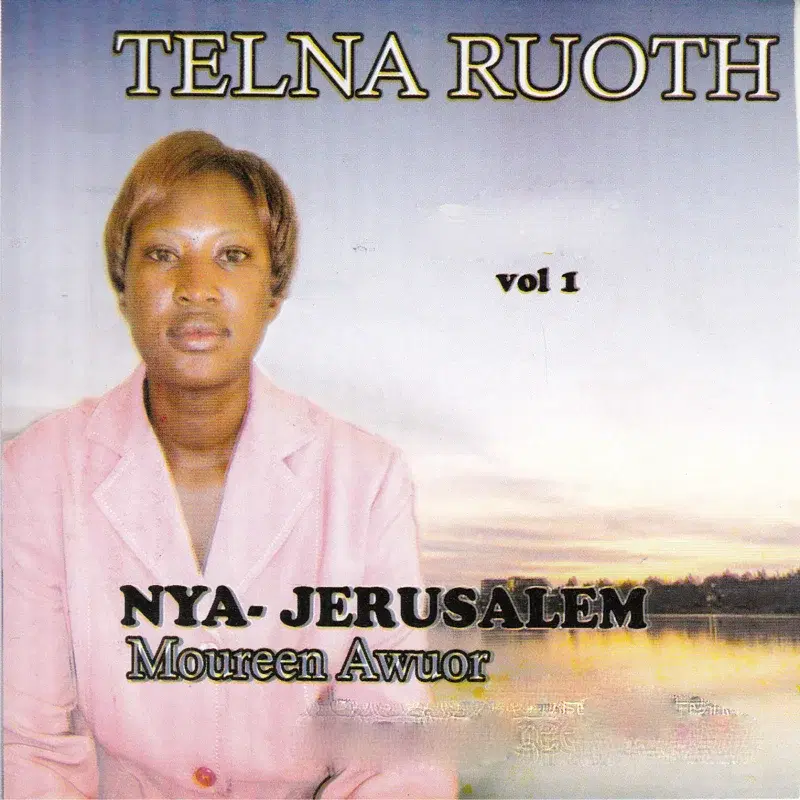 Telna Ruoth, Vol. 1