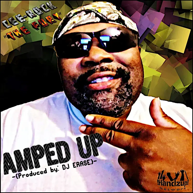 Amped Up
