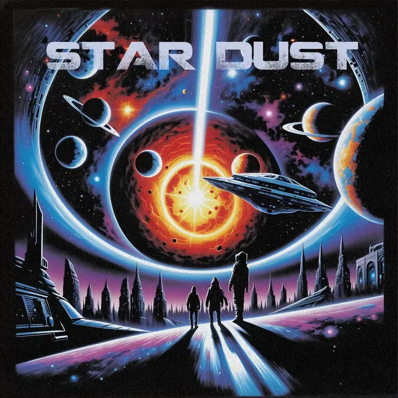 Cover Art