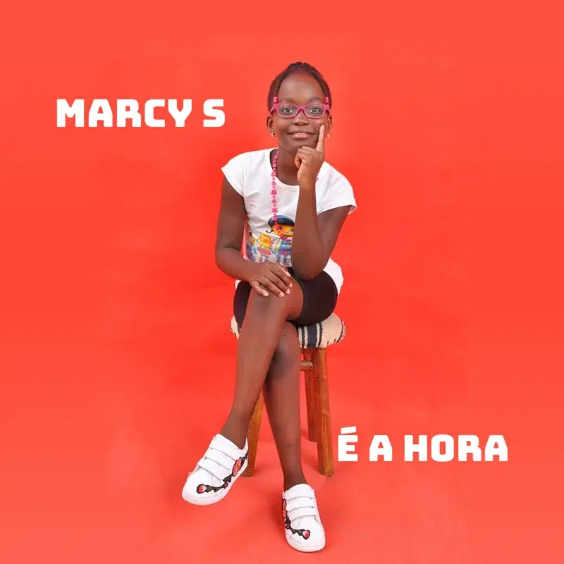 É a Hora