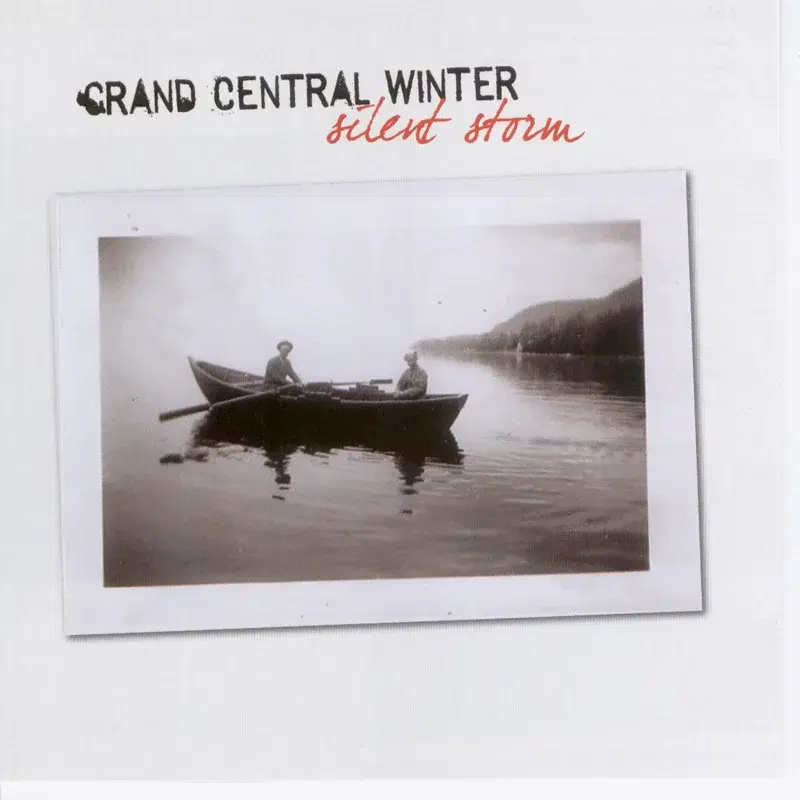 Silent Storm