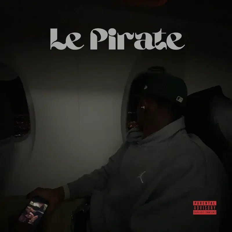 Le Pirate