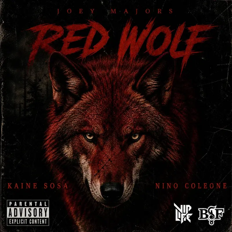 Red Wolf