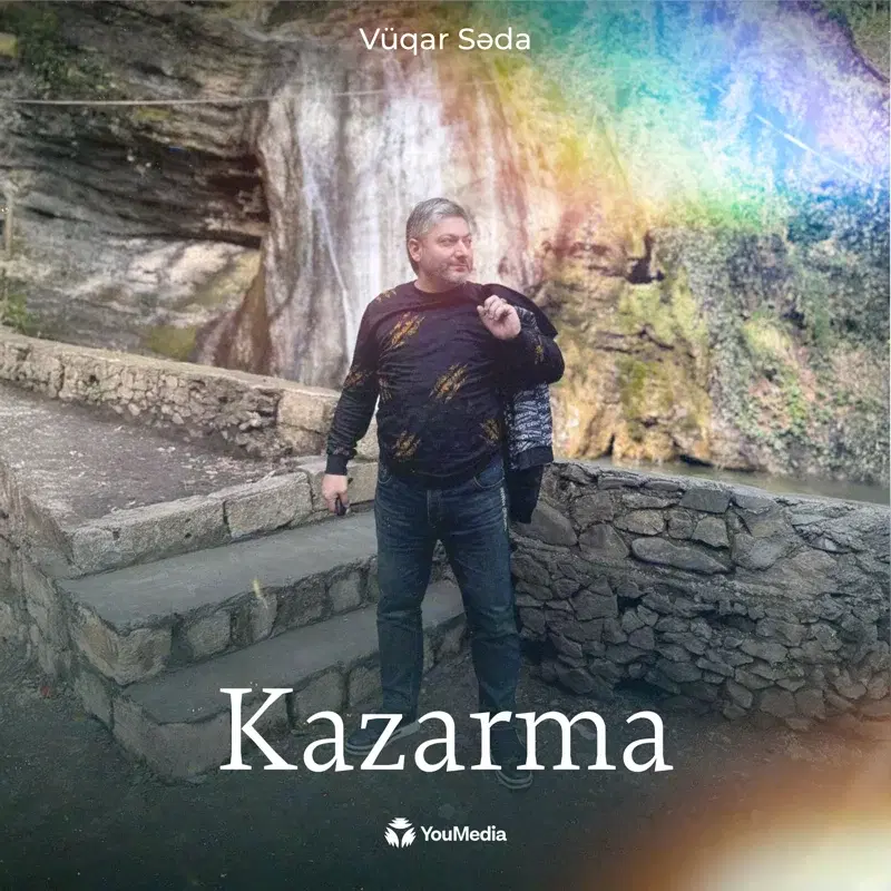 Kazarma