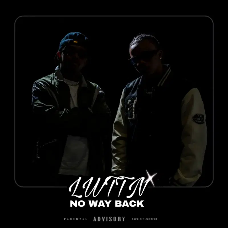 LWTTN: No Way Back