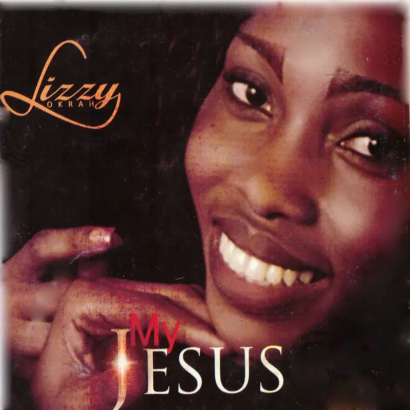 My Jesus