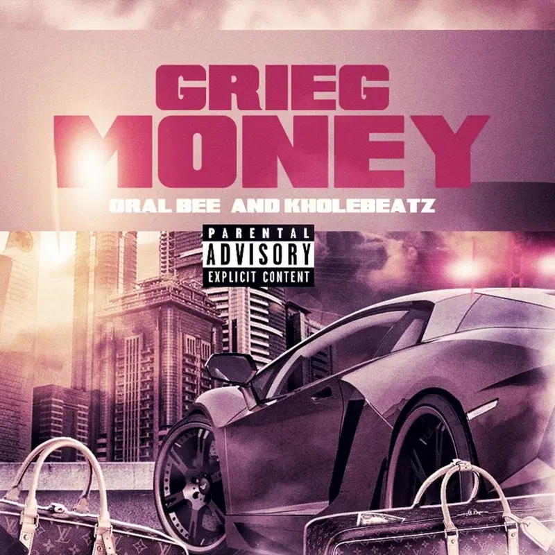 Grieg Money (feat. Oral Bee)