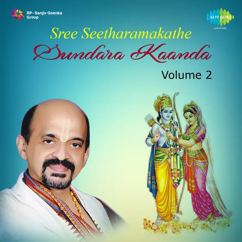 Sree Seetharamakathe Sundara Kaanda, Vol. 2