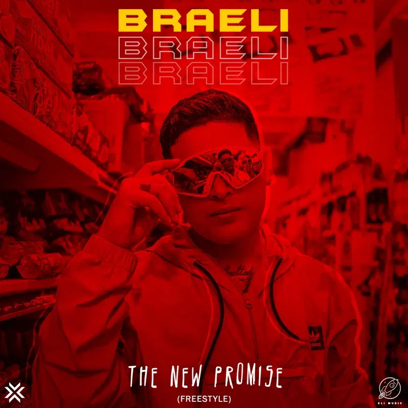 The New Promise