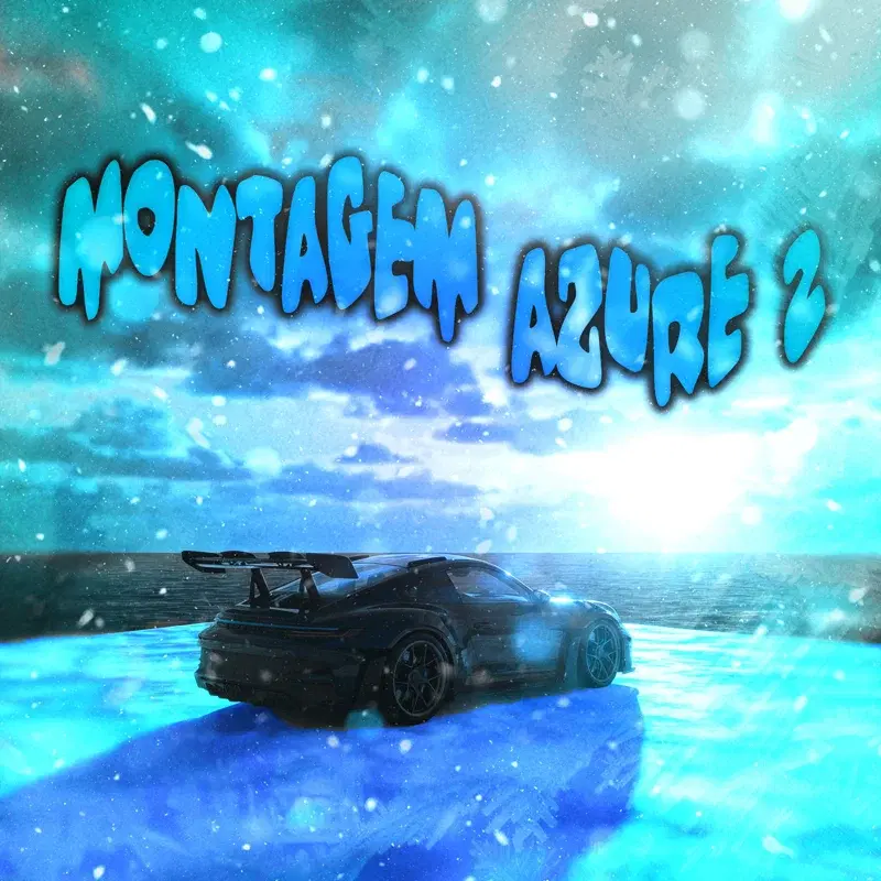MONTAGEM AZURE 2