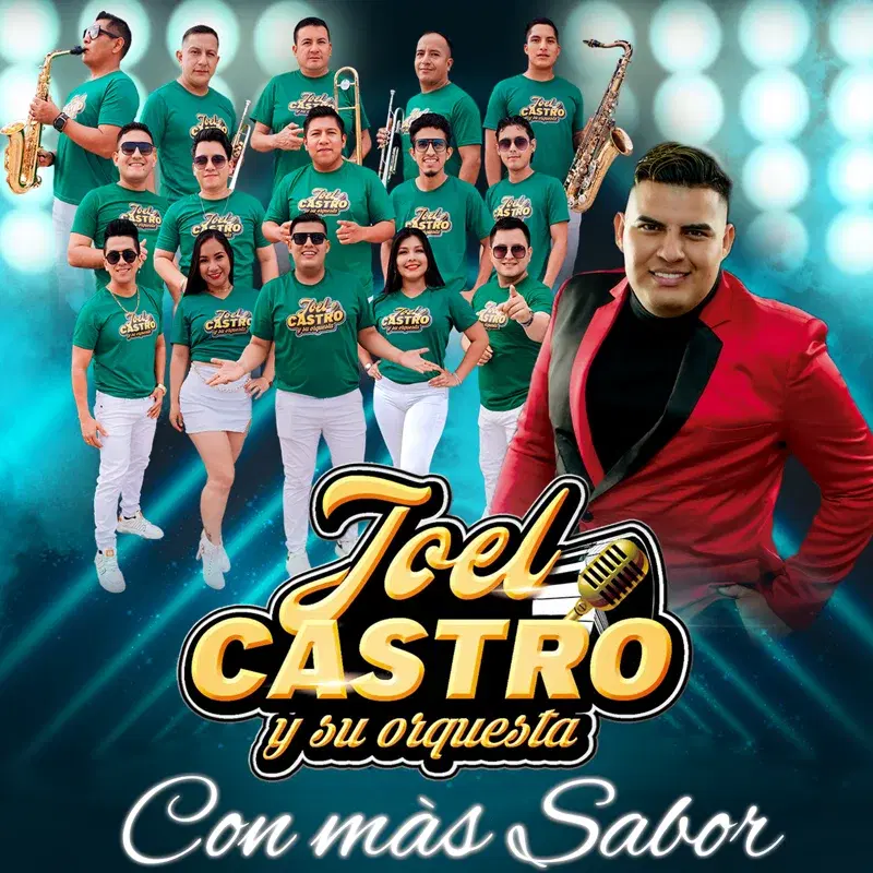 CON MÁS SABOR