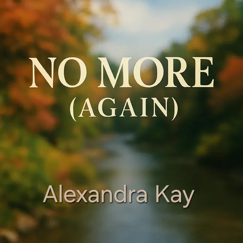No More (Again)
