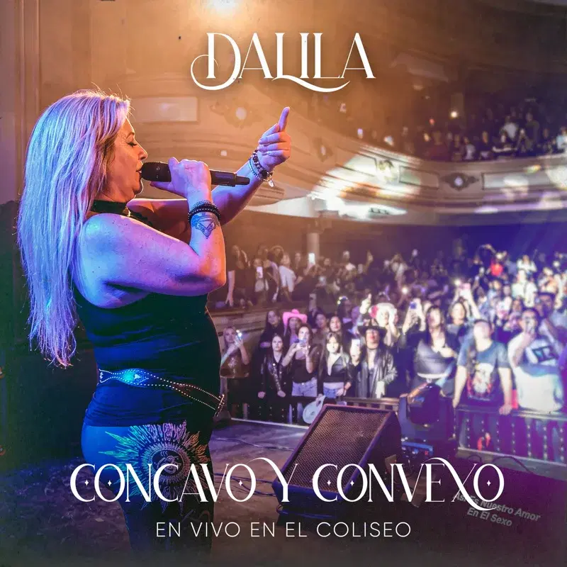 Concavo y Convexo