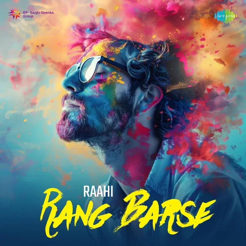 Rang Barse