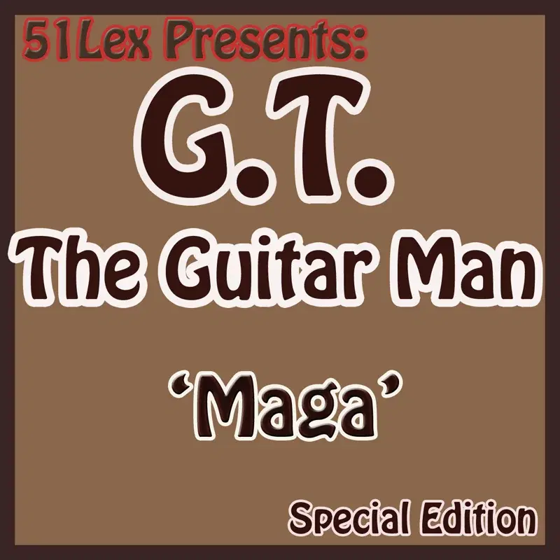 51 Lex Presents Maga