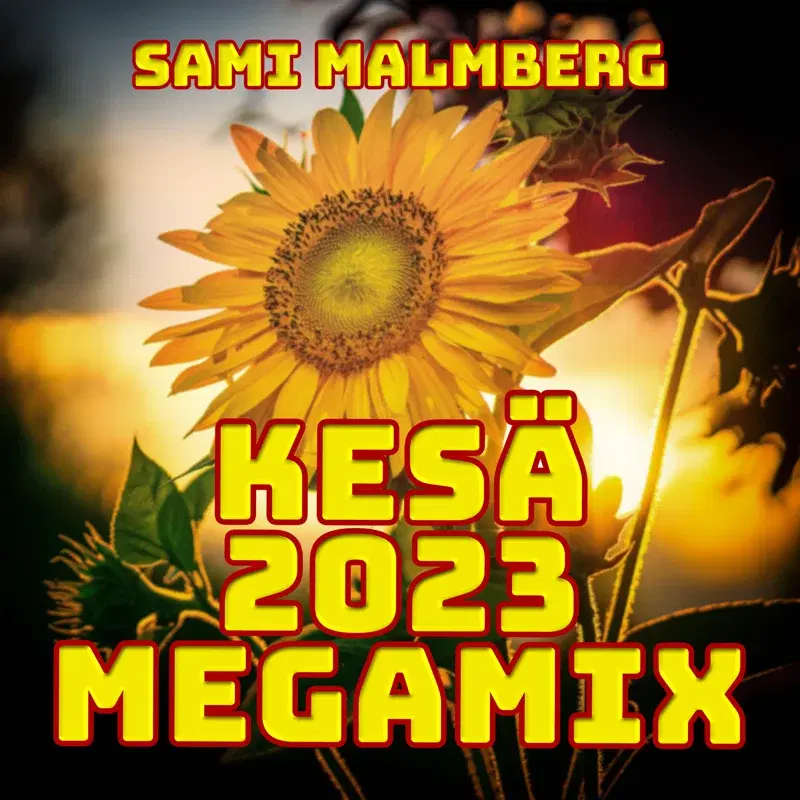 Kesä 2023 Megamix