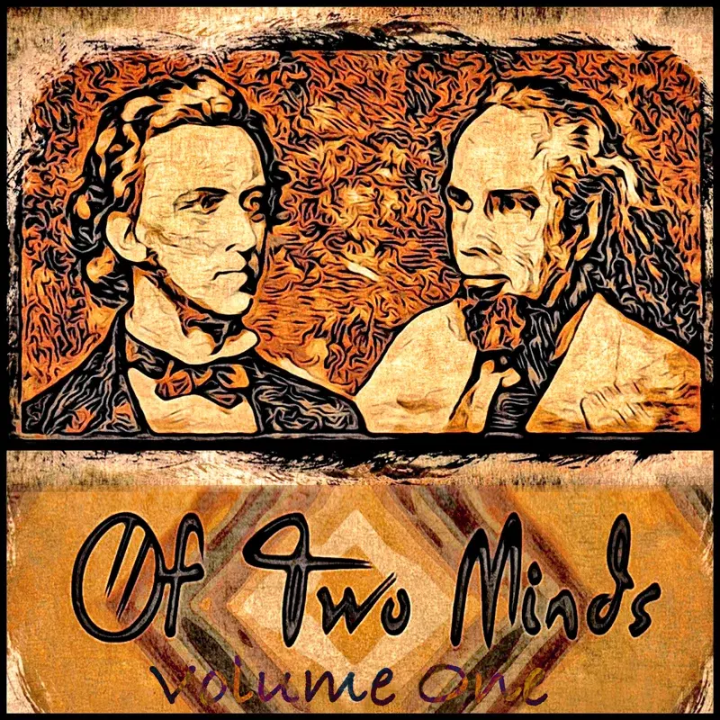 Of Two Minds, Vol. 1
