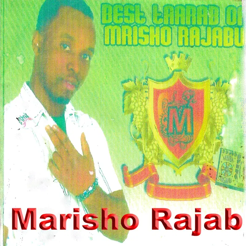 Best Taarab of Marisho Rajab