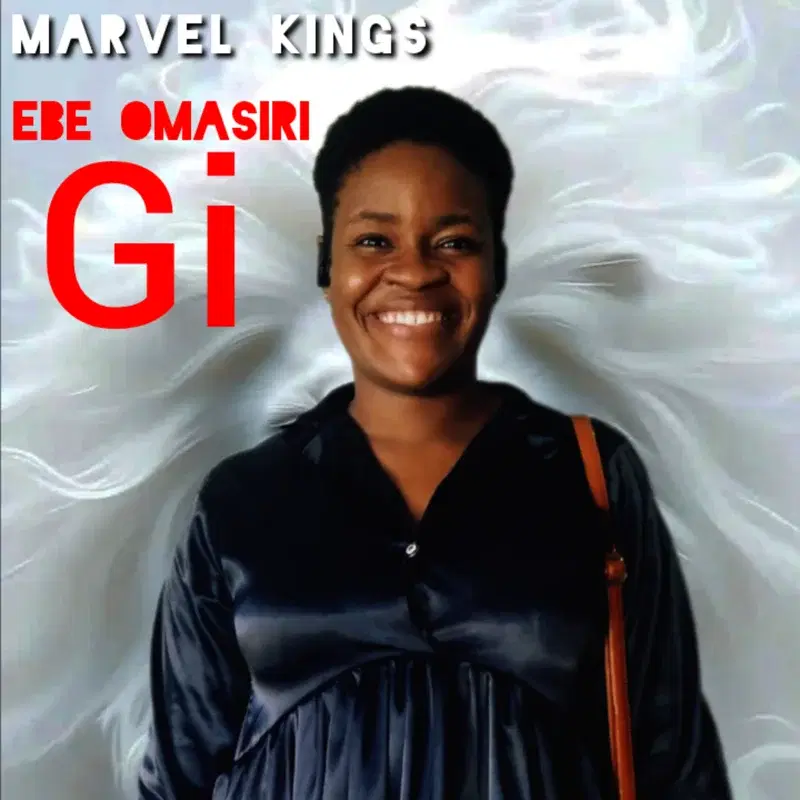 Ebe Omasiri Gi